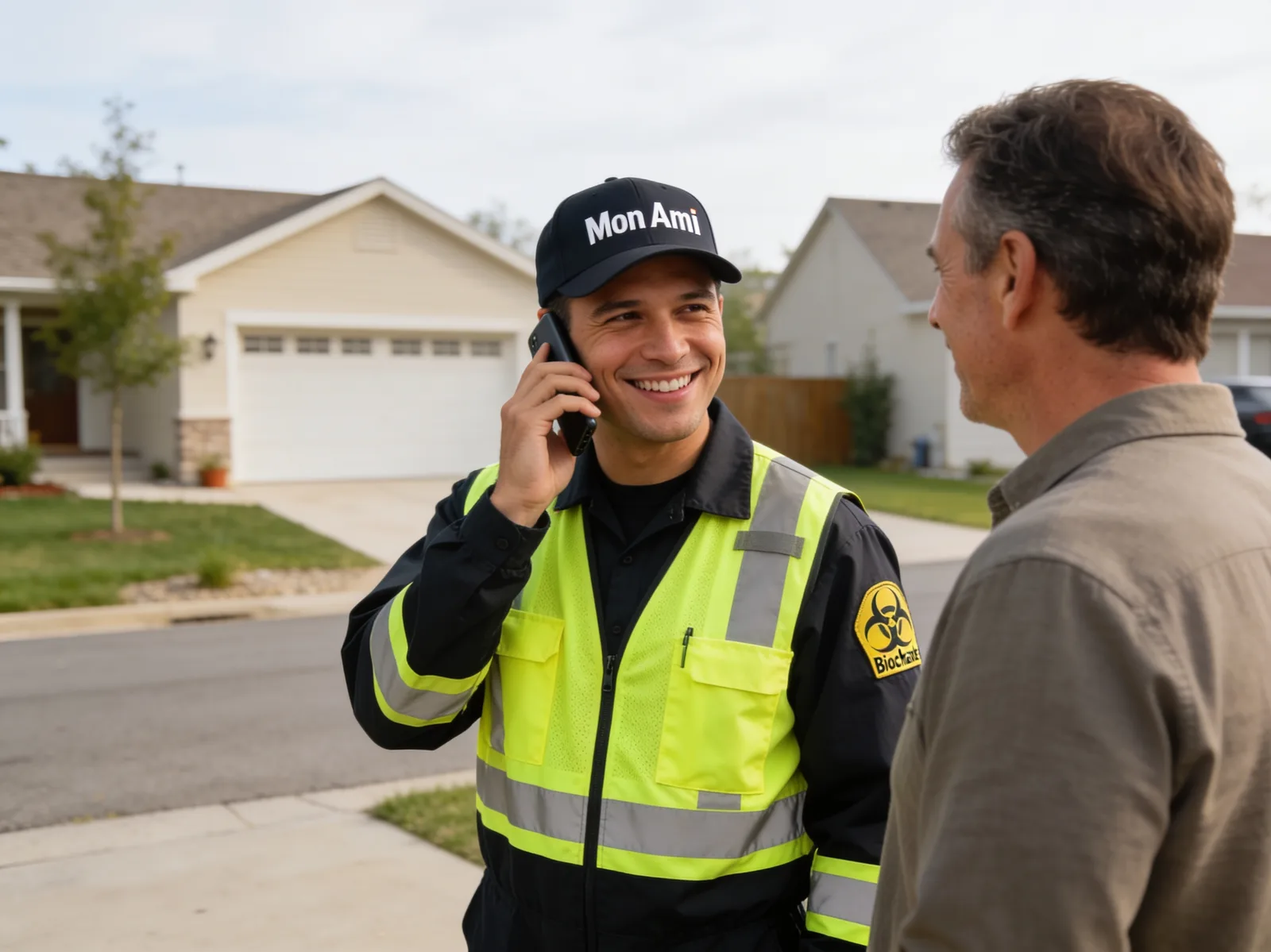 Sewage Cleanup Granby, CT FAQs